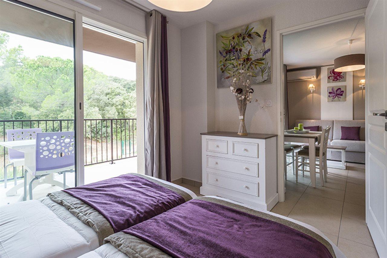 Residhotel Residence Pont Du Gard Remoulins Exteriér fotografie