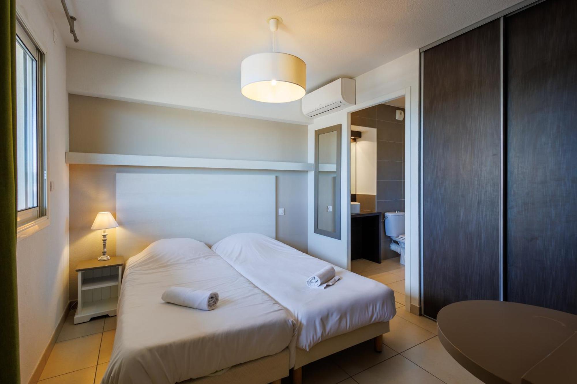 Residhotel Residence Pont Du Gard Remoulins Exteriér fotografie