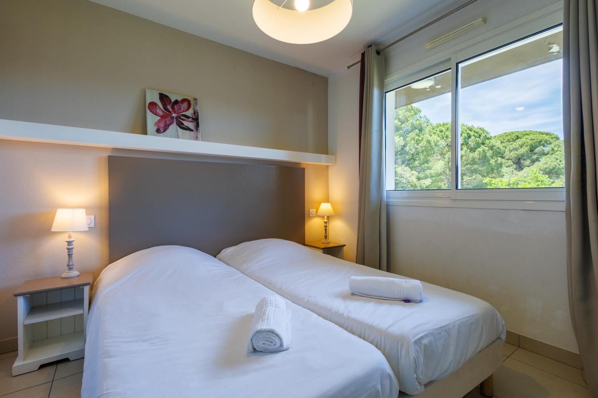 Residhotel Residence Pont Du Gard Remoulins Exteriér fotografie
