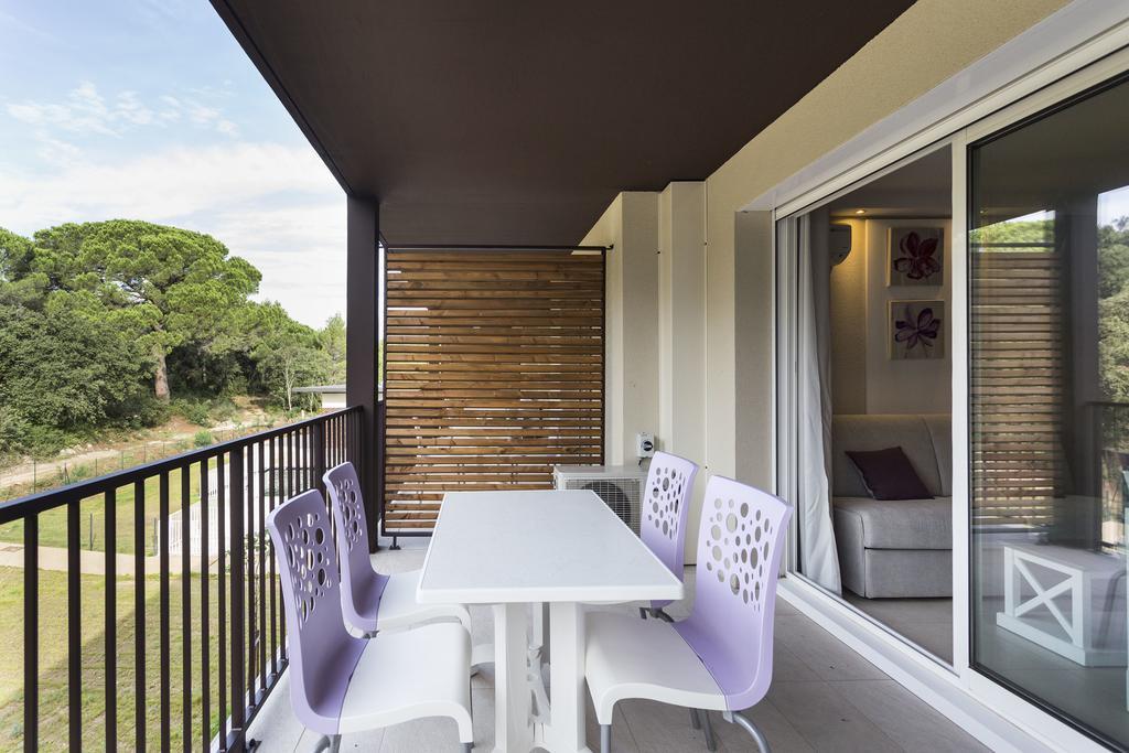 Residhotel Residence Pont Du Gard Remoulins Pokoj fotografie